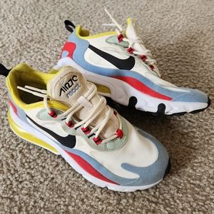 Nike Air Max 270 React Shoes